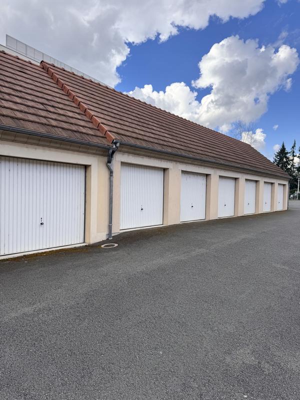 Maison - 71 m² - 3 pièces