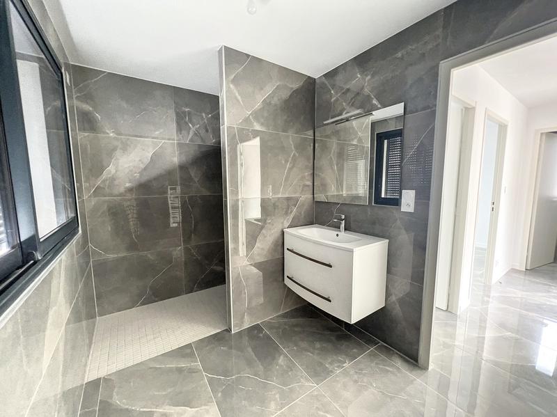 Maison contemporaine - 116 m² - 3 pièces