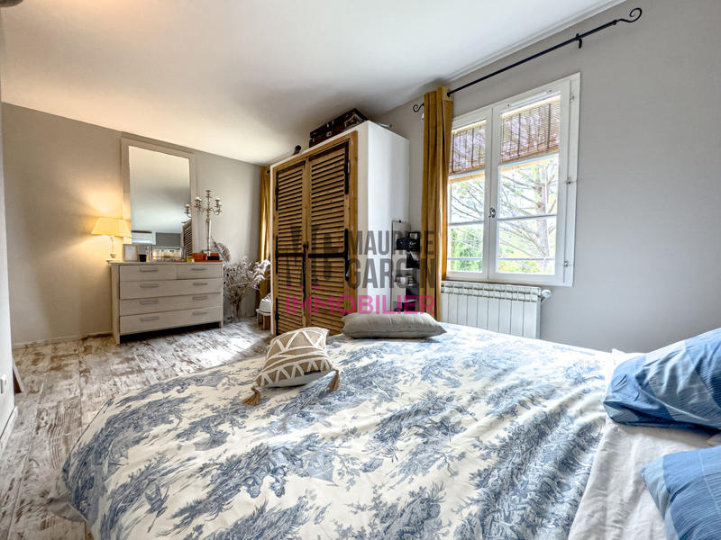 Bastide - 160 m² - 6 pièces