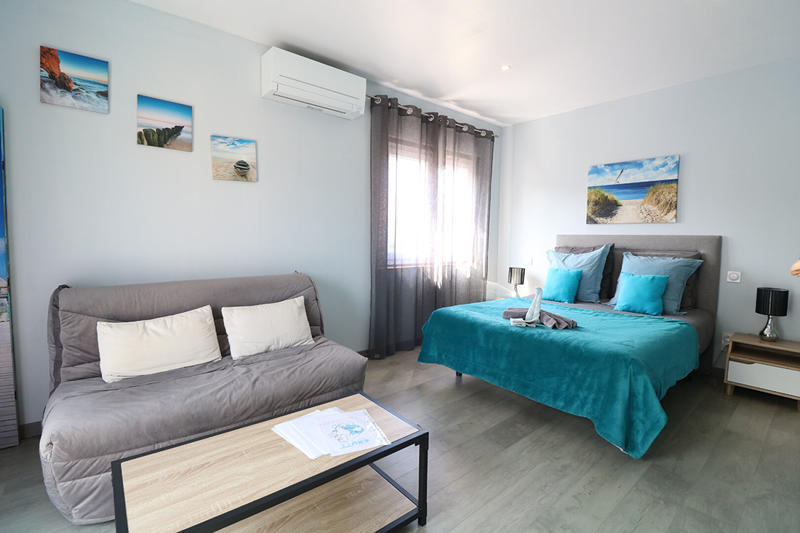 Maison - 197 m² - 8 pièces