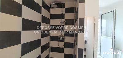 Appartement - 30 m² - 1 pièce