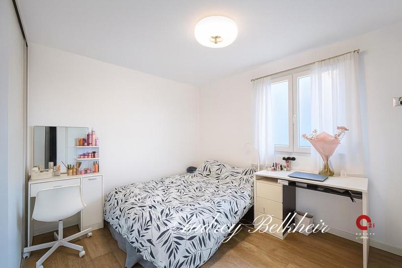 Maison - 146 m² - 7 pièces