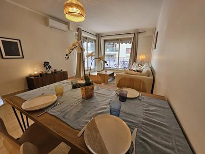 Appartement - 79 m² - 3 pièces