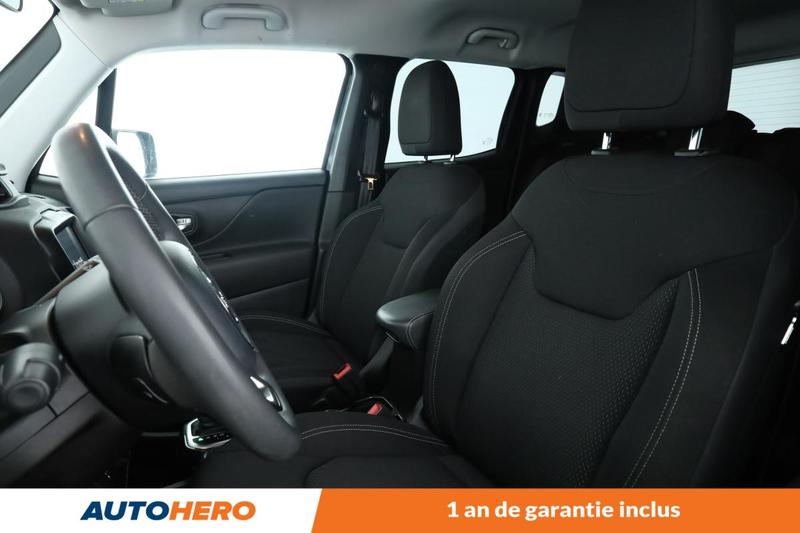 Jeep Renegade 1.3 Turbo T4 Phev 4xe Limited At6 190 ch