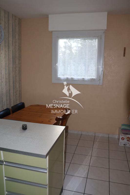 Maison - 145 m² - 7 pièces