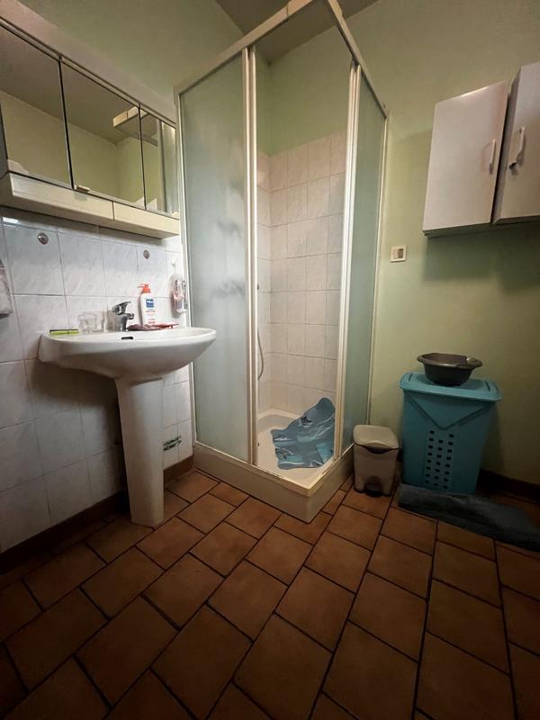 Maison - 86 m² - 5 pièces