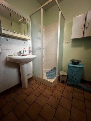 Maison - 86 m² - 5 pièces