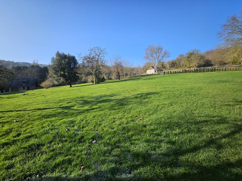 Maison - 129 m² - 8 pièces