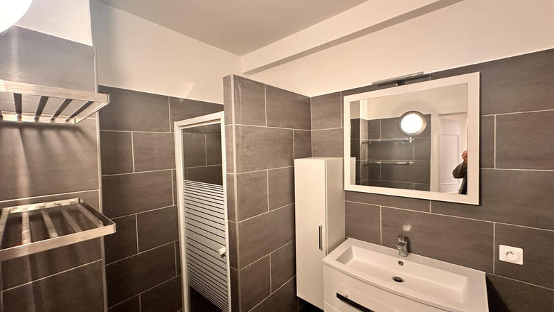 Appartement - 54 m² - 3 pièces