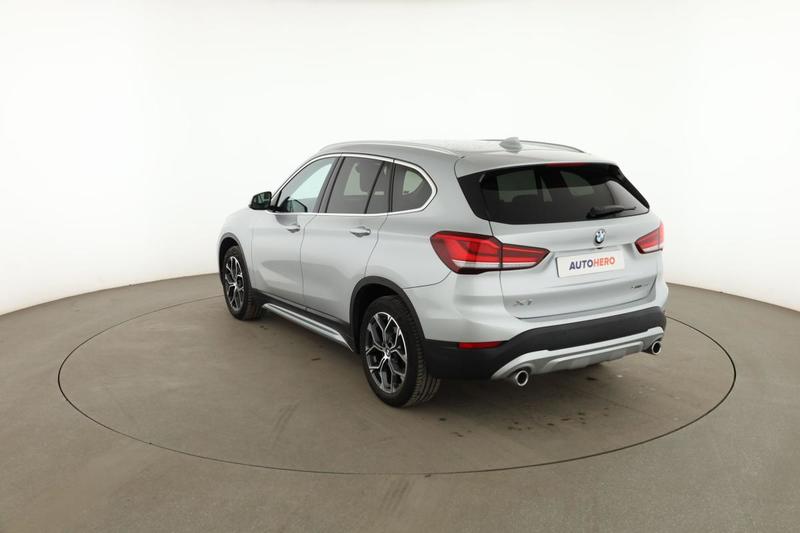 Bmw X1 xDrive20d xLine Bva8 190 ch