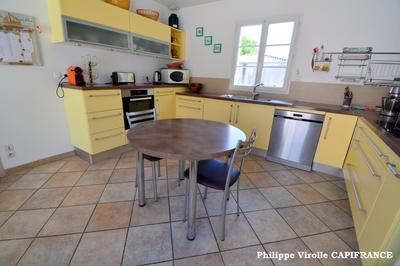 Villa - 155 m² - 6 pièces