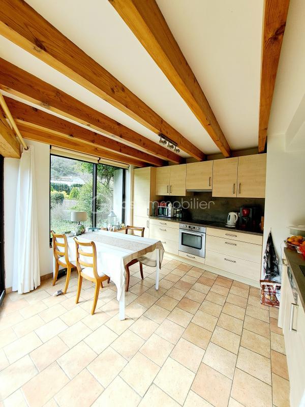 Maison de village - 280 m² - 10 pièces