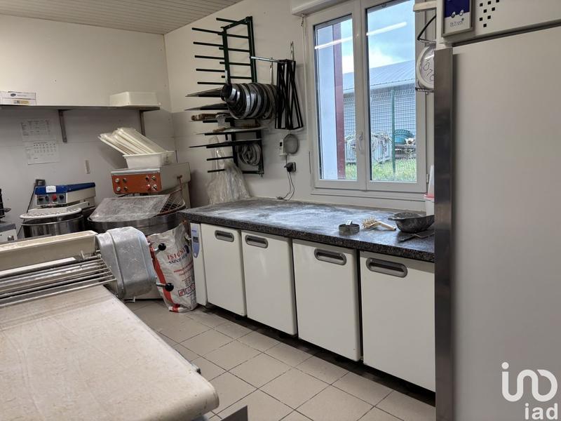 Local commercial - 190 m²