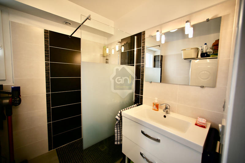 Maison - 127 m² - 4 pièces