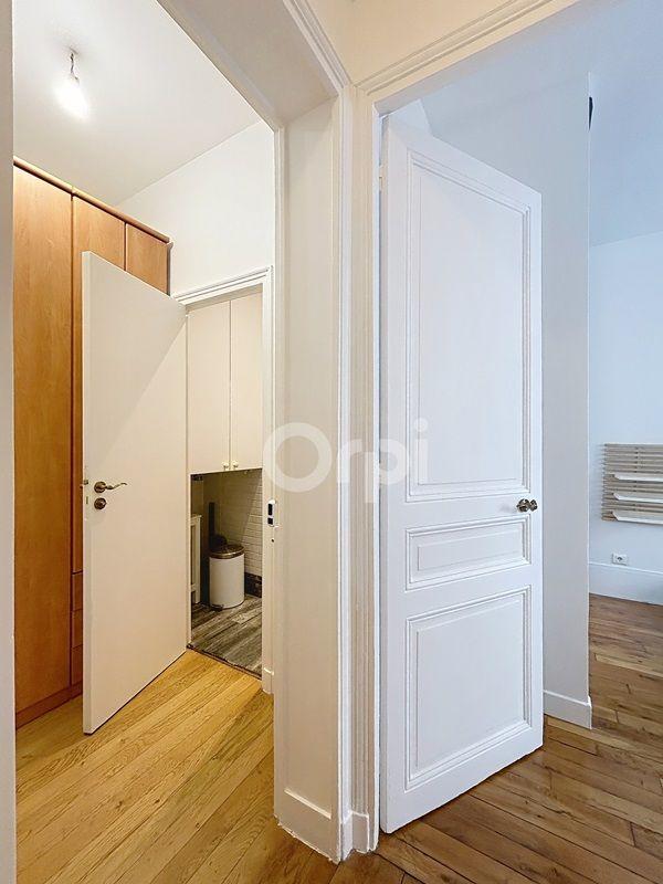 Appartement - 53 m² - 3 pièces