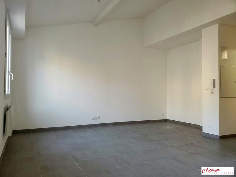 Appartement - 26 m² - 1 pièce