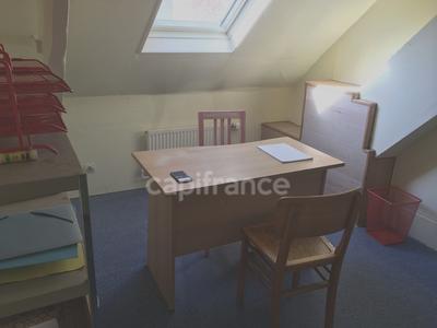 Bureau - 9 m² - 1 pièce