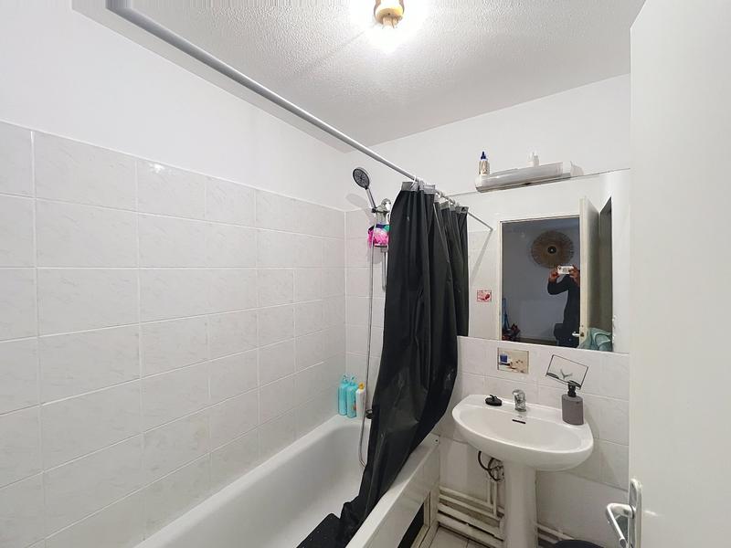 Appartement - 52 m² - 3 pièces