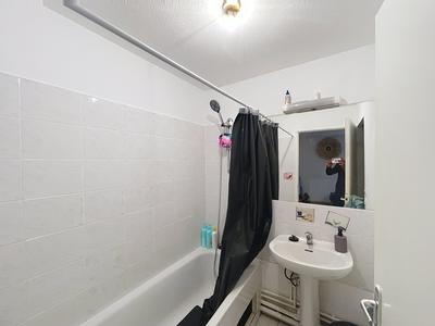 Appartement - 52 m² - 3 pièces