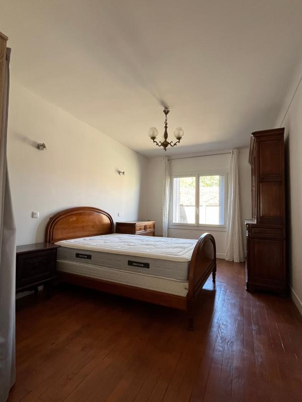 Maison - 71 m² - 3 pièces