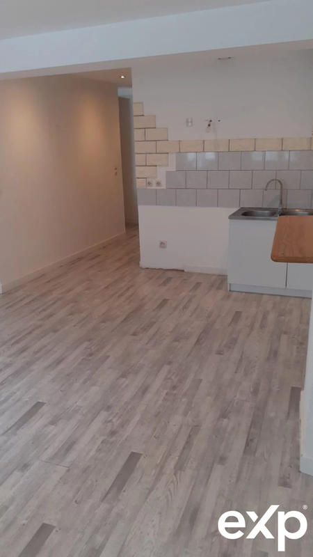 Maison - 87 m² - 3 pièces