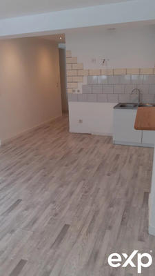 Maison - 87 m² - 3 pièces