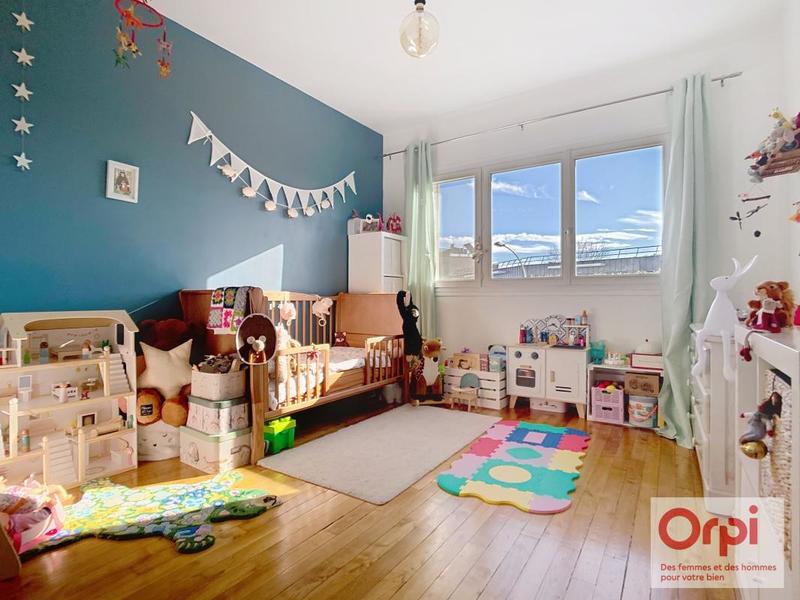 Appartement - 53 m² - 3 pièces