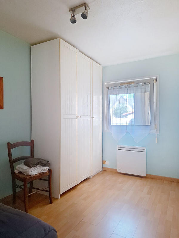 Appartement - 48 m² - 3 pièces