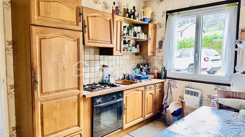 Villa - 88 m² - 4 pièces