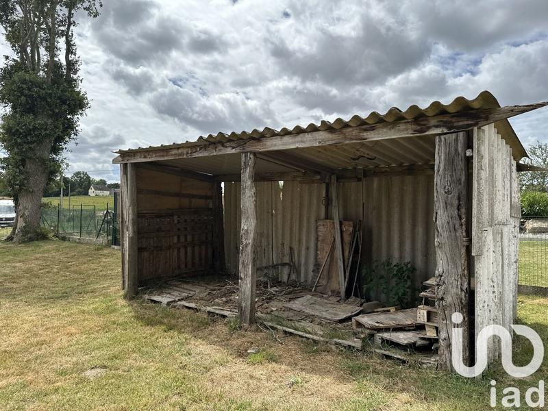 Maison - 150 m² - 7 pièces