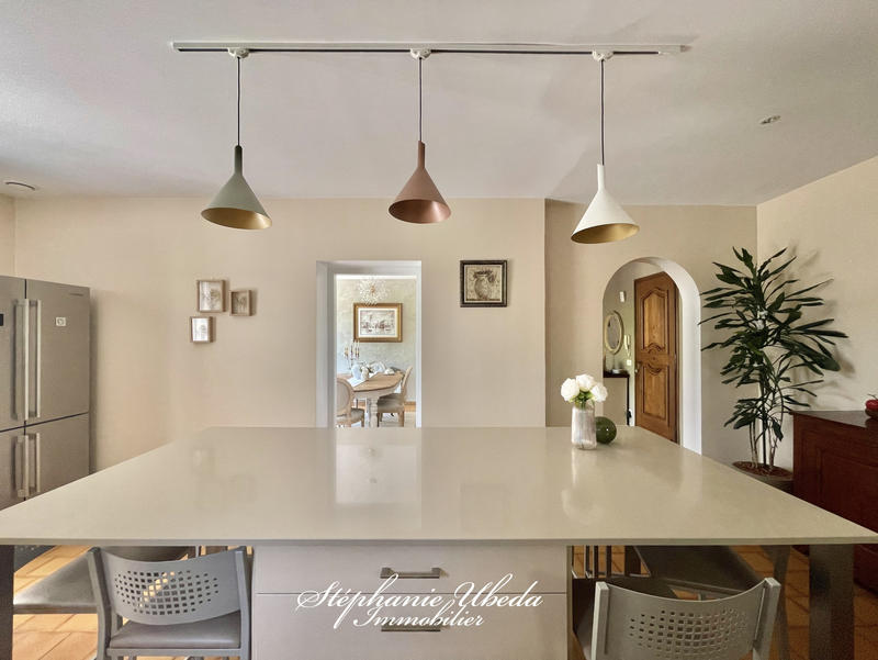 Villa - 144 m² - 5 pièces