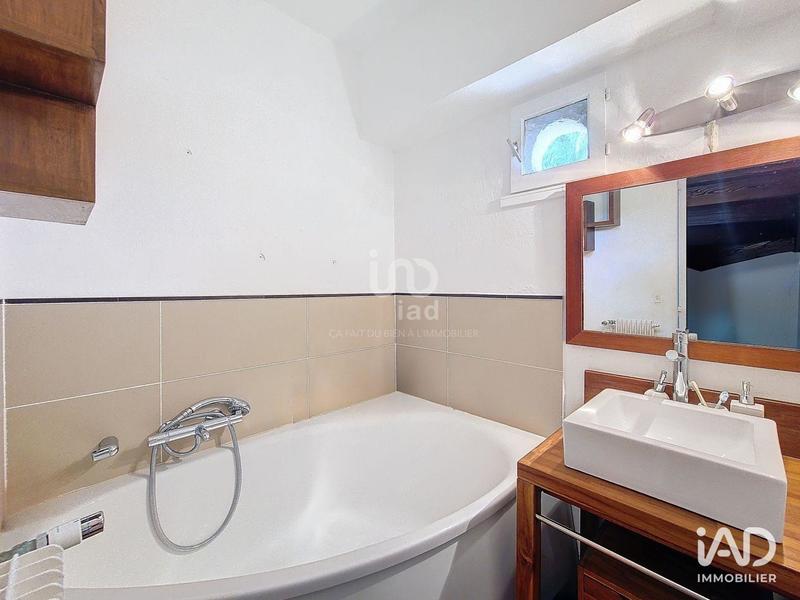 Maison - 155 m² - 5 pièces