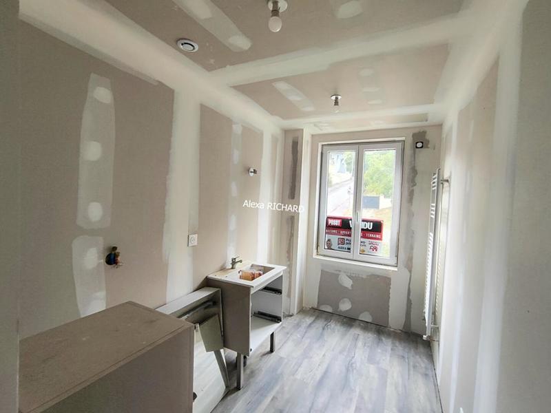 Maison - 161 m² - 7 pièces