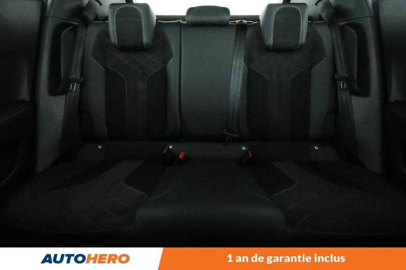 Peugeot 2008 1.2 PureTech Gt Eat8 155 ch