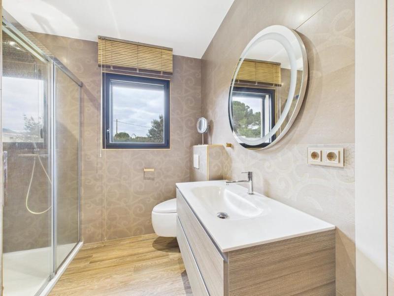 Maison - 133 m² - 5 pièces