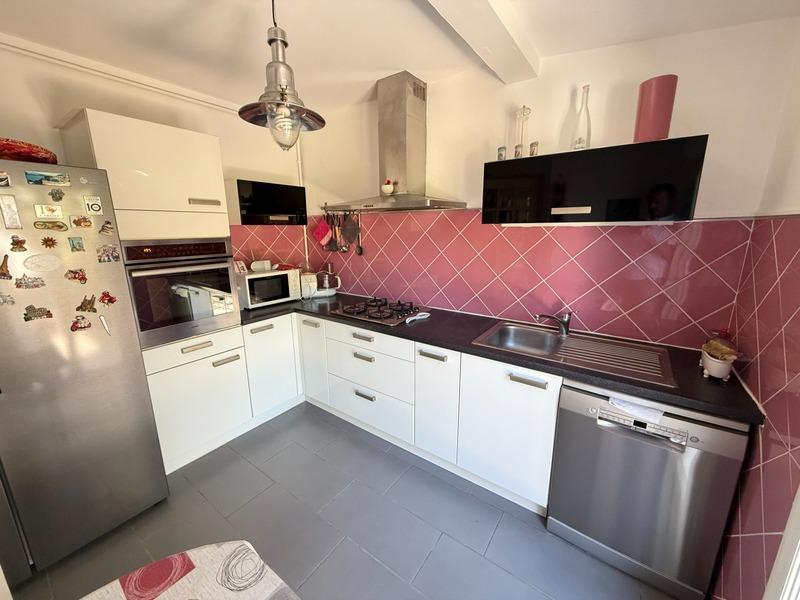 Villa - 74 m² - 4 pièces