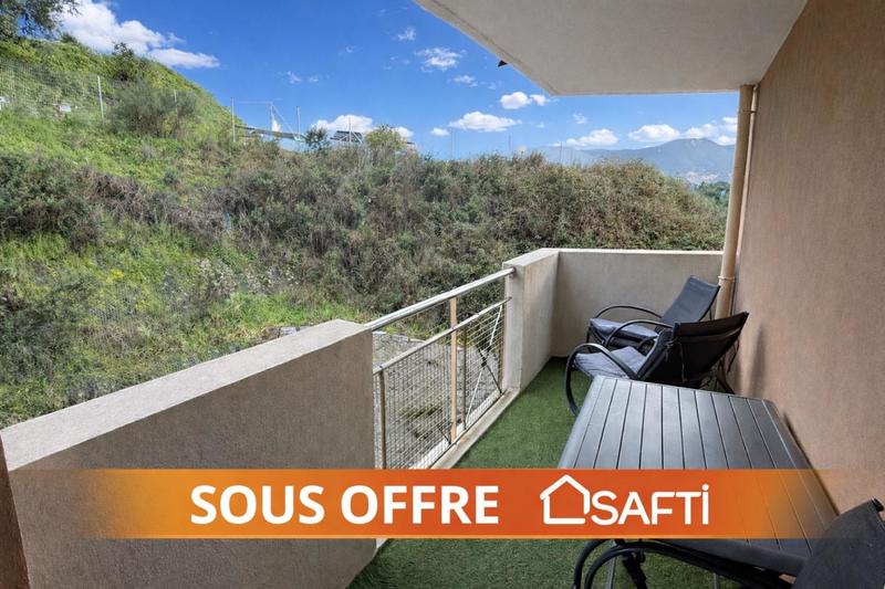 Appartement - 41 m² - 2 pièces