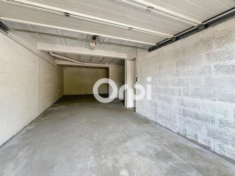 Maison - 115 m² - 6 pièces