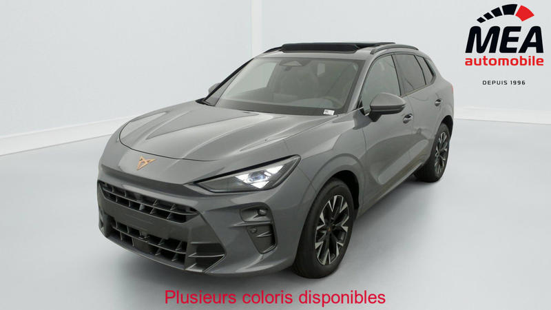 Cupra Terramar 1.5 eTSI Hybrid 150 ch Dsg7 V