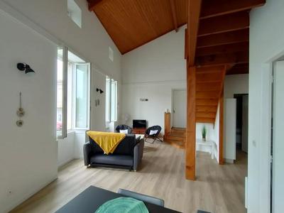 Appartement - 69 m² - 4 pièces