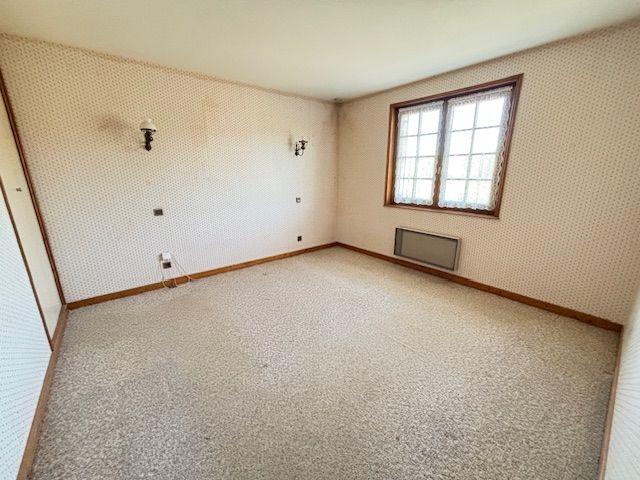 Maison - 154 m² - 6 pièces