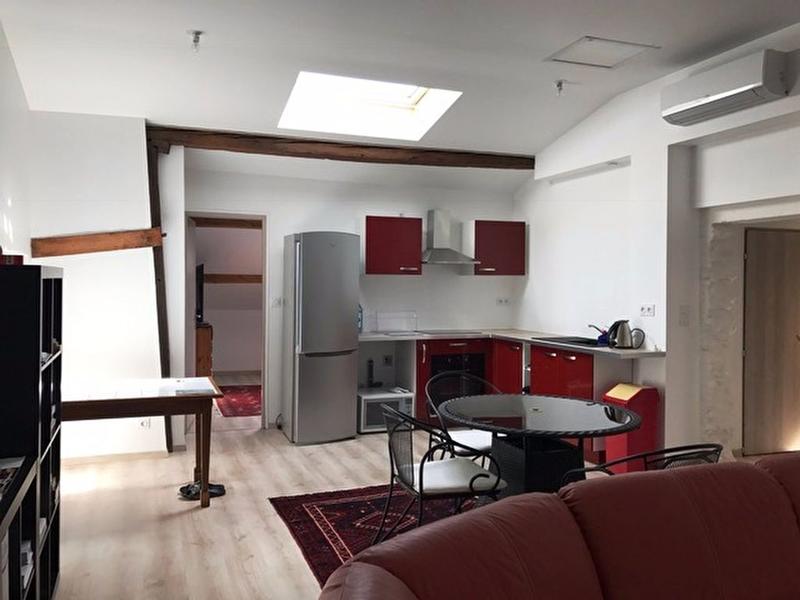 Appartement - 68 m² - 2 pièces