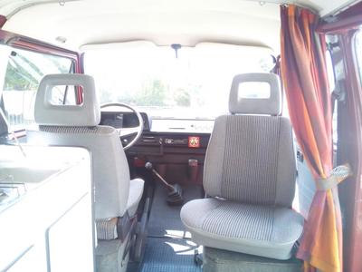 Volkswagen T3 Other 1.6
