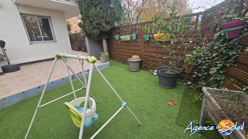 Appartement - 78 m² - 3 pièces