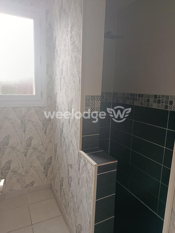 Maison - 89 m² - 4 pièces