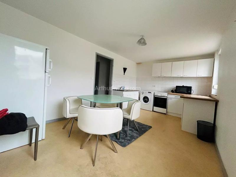 Appartement - 76 m² - 4 pièces