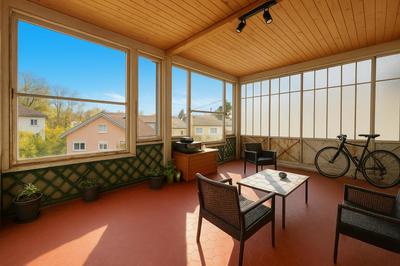 Appartement - 136 m² - 5 pièces