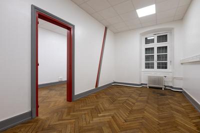 Immeuble - 1 020 m² - 6 pièces