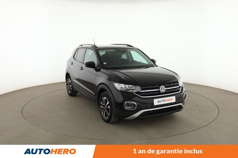 Volkswagen t-Cross 1.0 Tsi United Dsg 115 ch