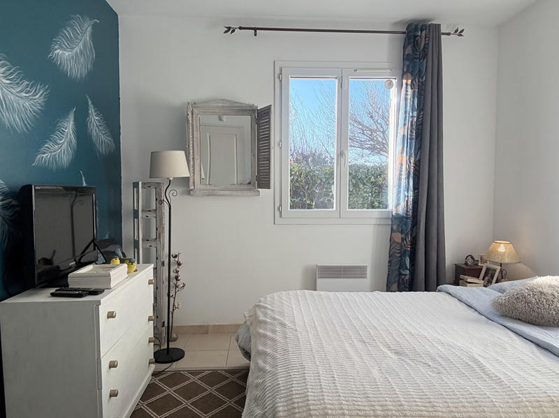 Maison - 77 m² - 4 pièces